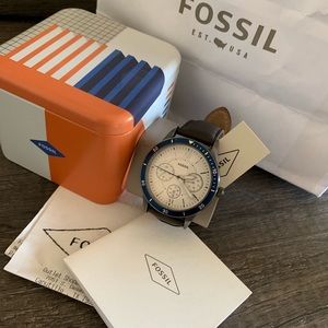 Fossil Watch